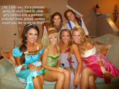 Satin Panty Encouragement6903