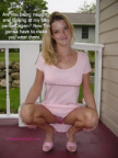 Satin Panty Encouragement6939