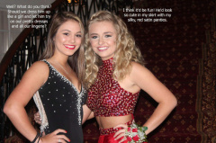 Satin Panty Encouragement6950