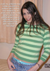 Satin Panty Encouragement6973