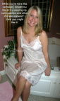 Satin Panty Encouragement7097