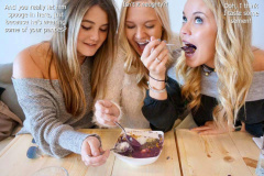 Satin Panty Encouragement7132