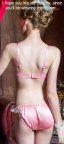 Satin Panty Encouragement7162