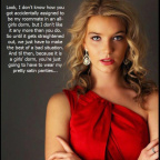 Satin Panty Encouragement7180