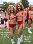 Satin Panty Encouragement7201