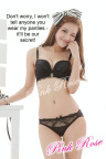Satin Panty Encouragement7222