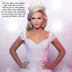 Satin Panty Encouragement7246