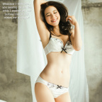 Satin Panty Encouragement7333