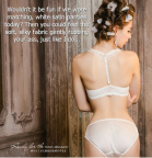 Satin Panty Encouragement7395