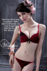Satin Panty Encouragement7425