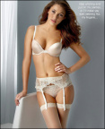 Satin Panty Encouragement7542