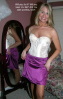 Satin Panty Encouragement7797