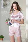 Satin Panty Encouragement7825