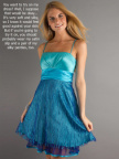 Satin Panty Encouragement7828