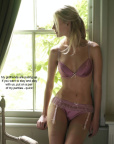 Satin Panty Encouragement7853