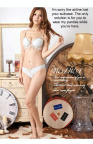 Satin Panty Encouragement7866