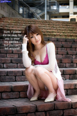 Satin Panty Encouragement7870