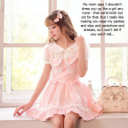 Satin Panty Encouragement7890