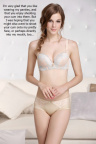 Satin Panty Encouragement7892