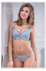 Satin Panty Encouragement7906
