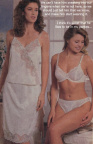 Satin Panty Encouragement7944