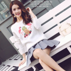 Satin Panty Encouragement7991