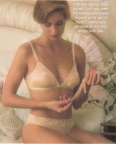 Satin Panty Encouragement8004