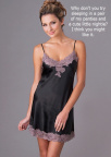 Satin Panty Encouragement8017