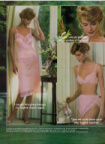 Satin Panty Encouragement8073