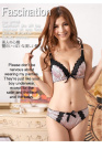Satin Panty Encouragement8086