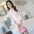 Satin Panty Encouragement8148