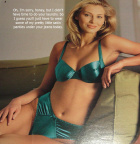 Satin Panty Encouragement8165