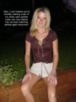 Satin Panty Encouragement8199