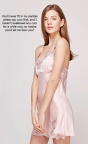 Satin Panty Encouragement8273