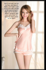 Satin Panty Encouragement8592