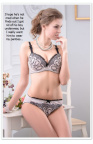 Satin Panty Encouragement8714