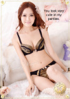 Satin Panty Encouragement8745
