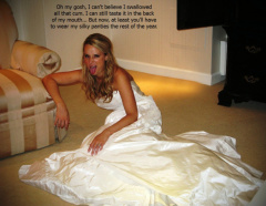 Satin Panty Encouragement8765