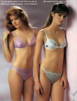 Satin Panty Encouragement8775