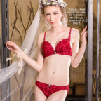 Satin Panty Encouragement8836