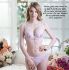 Satin Panty Encouragement8848