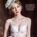 Satin Panty Encouragement8877