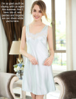 Satin Panty Encouragement8886