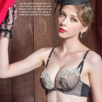 Satin Panty Encouragement8896