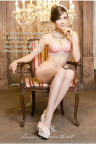 Satin Panty Encouragement8904