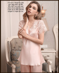 Satin Panty Encouragement8910