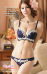 Satin Panty Encouragement8965