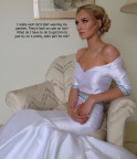 Satin Panty Encouragement8980