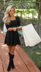 Satin Panty Encouragement9020