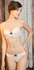 Satin Panty Encouragement9025